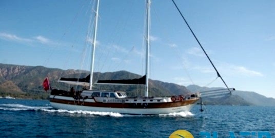 Bodrum Kiralık Tekne