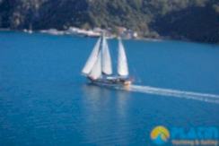 Bodrum Kiralık Tekne 21