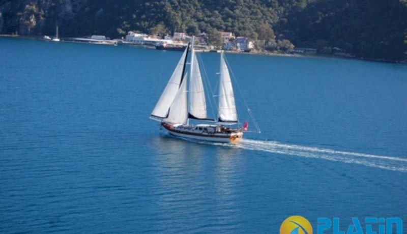 Bodrum Kiralık Tekne 21