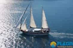 Bodrum Kiralık Tekne 22