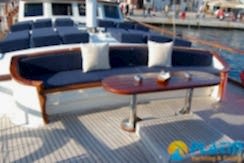 Bodrum Kiralık Tekne 23
