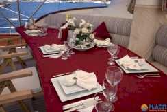 Kiralık 6 Kabin Gulet Yat 17