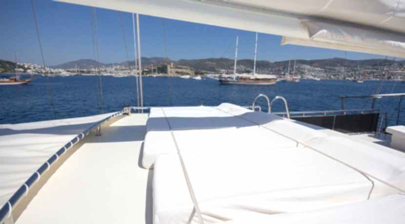 Kiralık 6 Kabin Gulet Yat 20