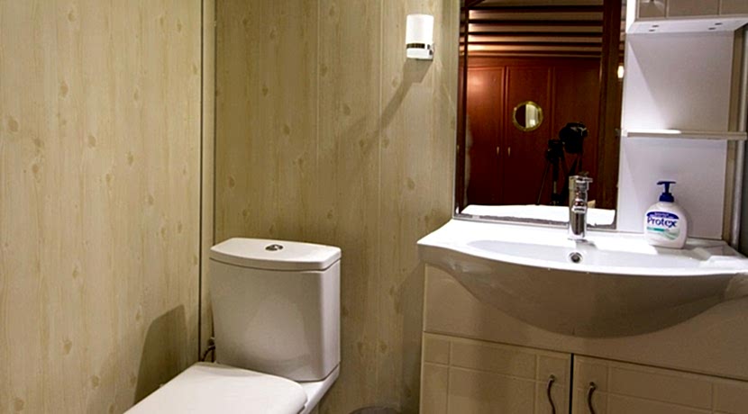 Kiralık 6 Kabin Gulet Yat 47