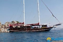 Kiralık 7 Kabin Gulet Yat