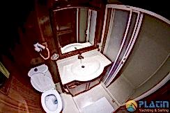 Kiralık 7 Kabin Gulet Yat 08