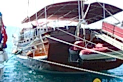 Kiralık 7 Kabin Gulet Yat 12