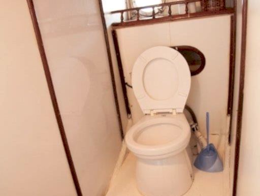 Kiralık 9 Kabin Gulet Tekne 04