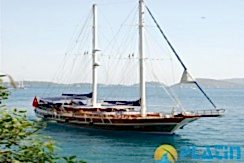 Kiralık Gulet