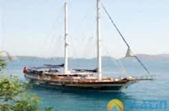 Kiralık Gulet