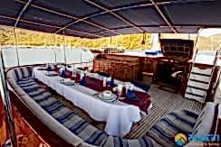 Kiralık Gulet 03
