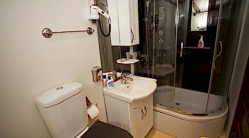 Kiralık Gulet 14
