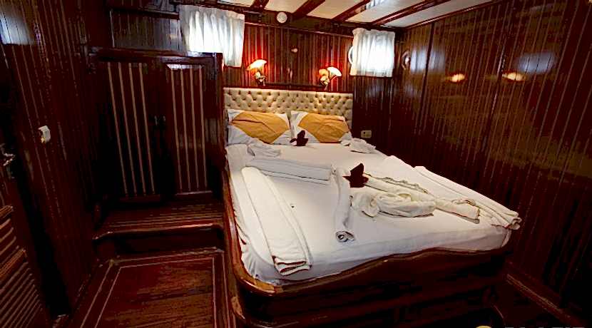 Kiralık Gulet 19