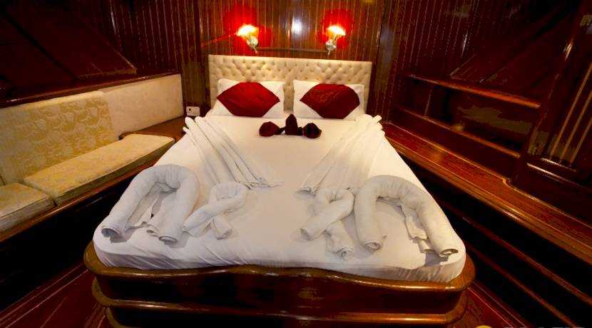 Kiralık Gulet 21
