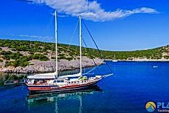 Kiralık Lüx Gulet Yat