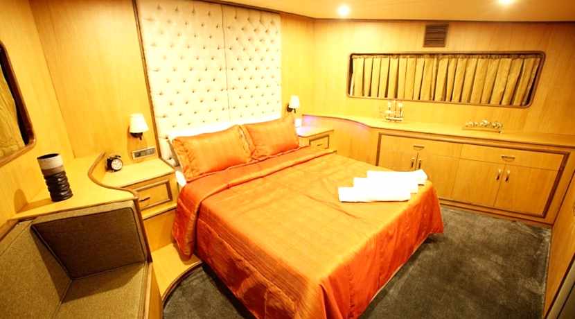 Kiralık Motoryat 02
