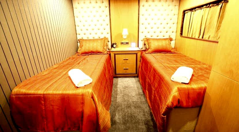Kiralık Motoryat 03