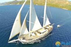 Kiralık Tekne Marmaris 01