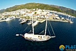 Kiralık Tekne Marmaris 02