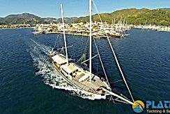 Kiralık Tekne Marmaris 03