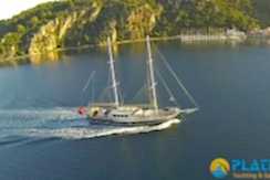 Kiralık Tekne Marmaris 04