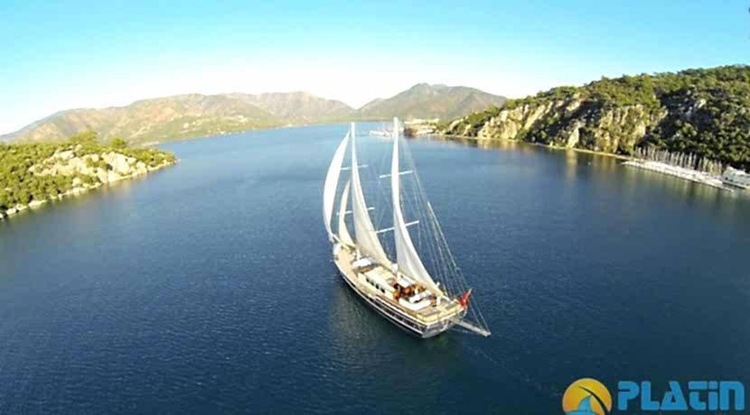 Kiralık Tekne Marmaris 05