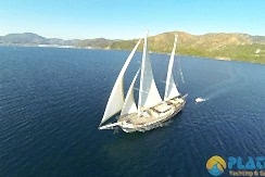 Kiralık Tekne Marmaris 06