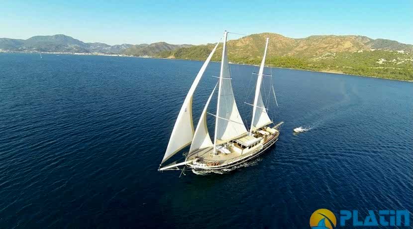 Kiralık Tekne Marmaris 06
