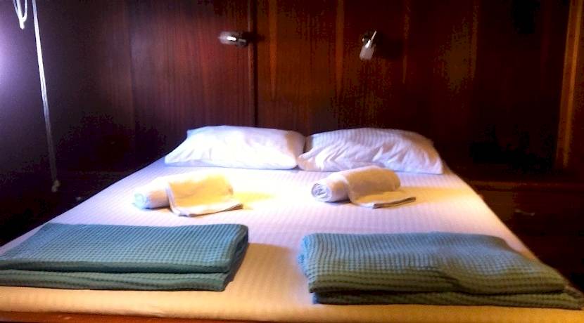 Kiralık Tekne Marmaris 08