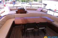 Kiralık Tekne Marmaris 14