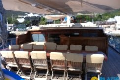 Kiralık Tekne Marmaris 18