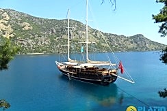 Kiralık Tekne Marmaris