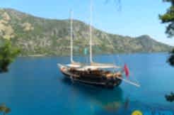 Kiralık Tekne Marmaris
