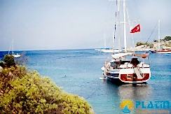 Marmaris Kiralık Tekne 03