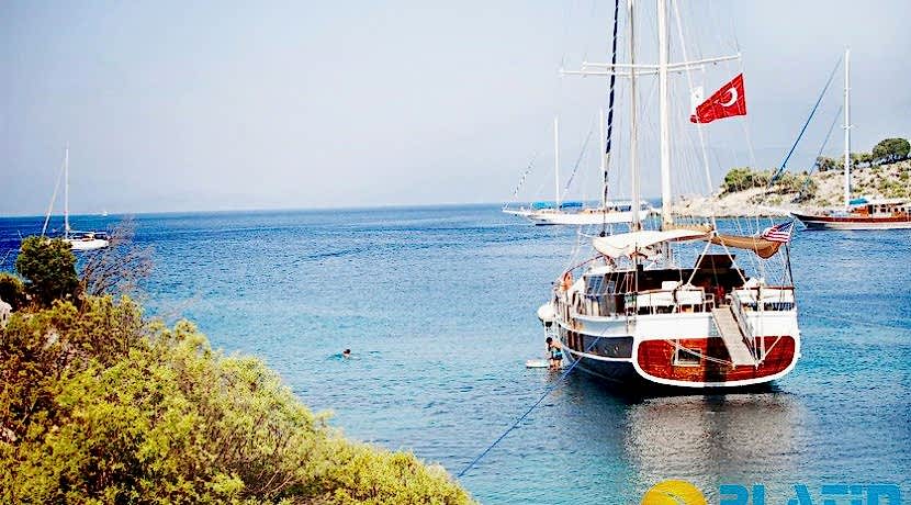 Marmaris Kiralık Tekne 03