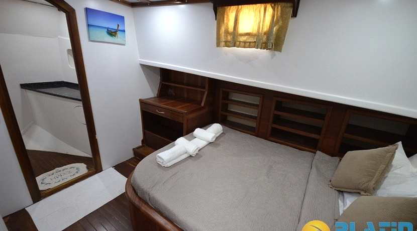 Marmaris Kiralık Tekne 06