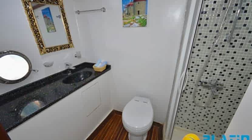 Marmaris Kiralık Tekne 08