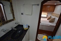 Marmaris Kiralık Tekne 10