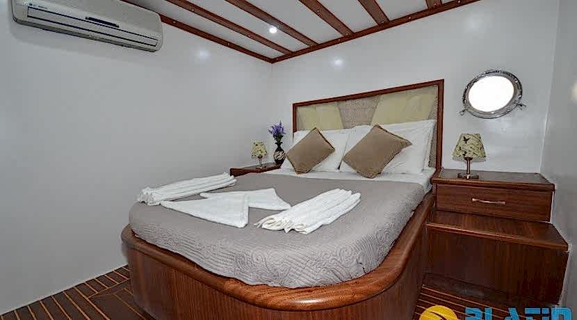 Marmaris Kiralık Tekne 15