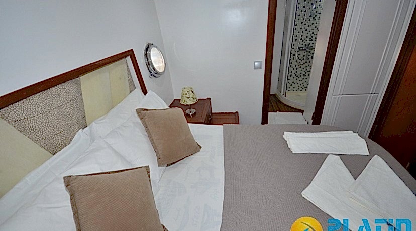 Marmaris Kiralık Tekne 16