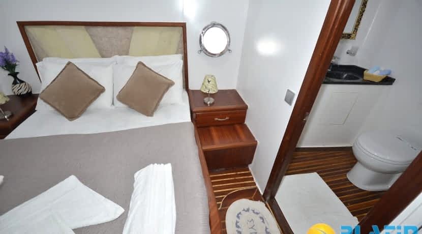 Marmaris Kiralık Tekne 17