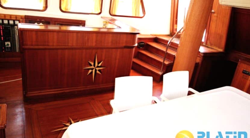 Marmaris Kiralık Tekne 20