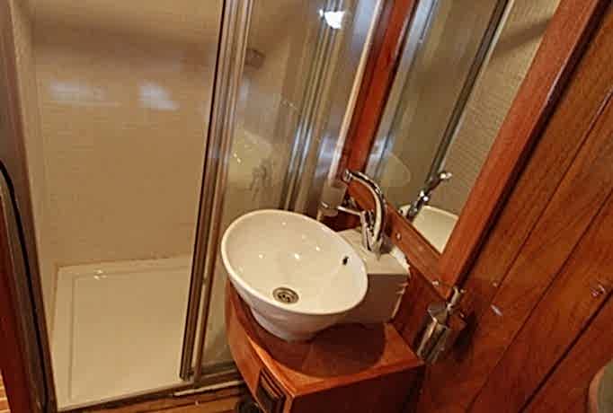 Ucuz Kiralık 7 Kabin Tekne 12