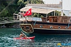 Ucuz Kiralık 7 Kabin Tekne 14