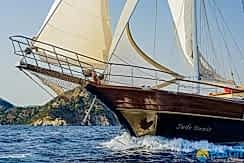 Ucuz Kiralık 7 Kabin Tekne 16