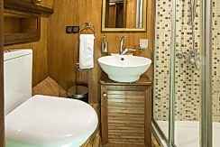 Ucuz Kiralık 7 Kabin Tekne 18