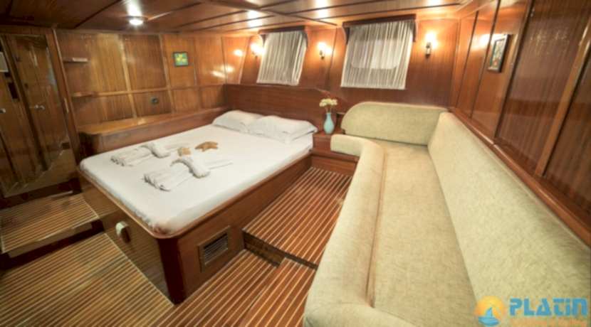 Ucuz Kiralık Tekne Marmaris 08