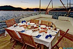 Ucuz Kiralık Tekne Marmaris 18