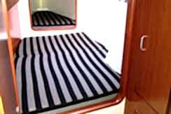 Kiralık Katamaran leopard 40