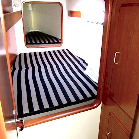Kiralık Katamaran leopard 40